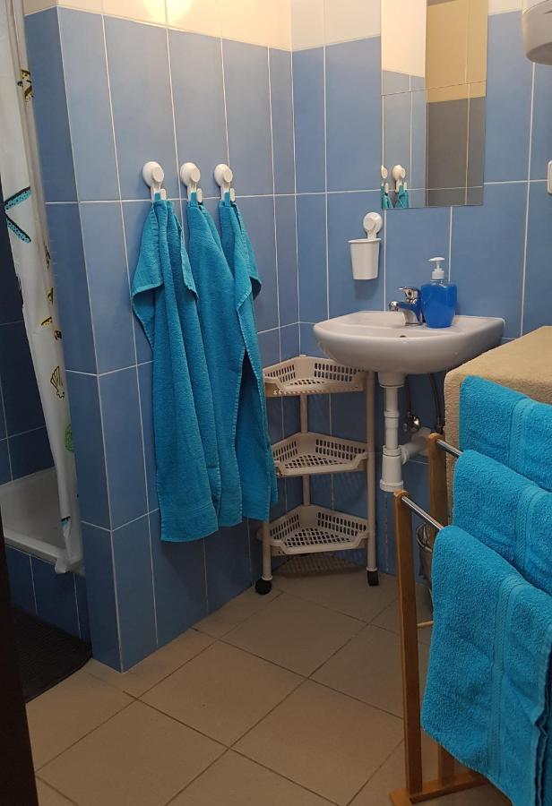 Ferienwohnung Na Samote U Lesa -Rasovna Msecke Zehrovice Exterior foto
