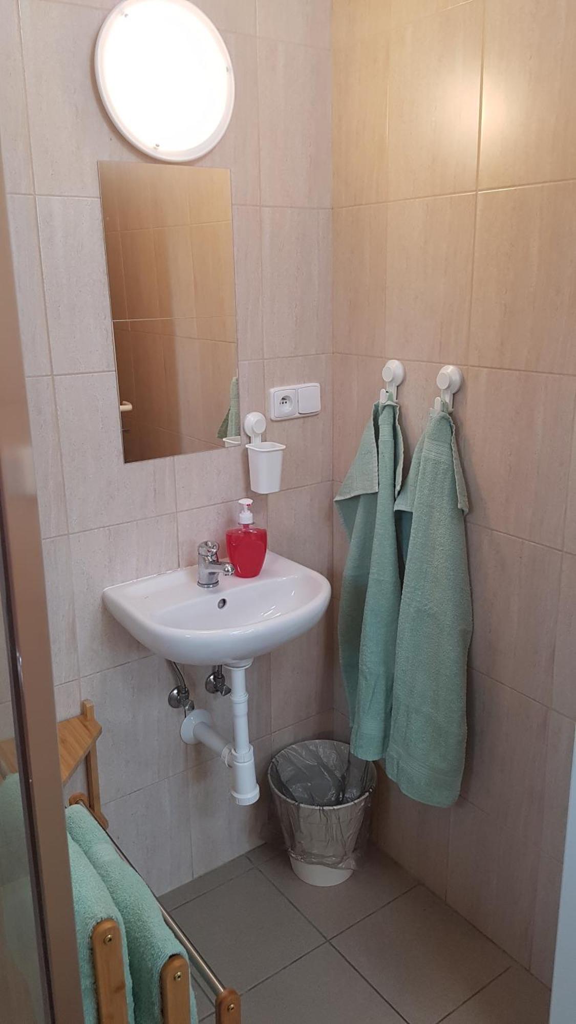 Ferienwohnung Na Samote U Lesa -Rasovna Msecke Zehrovice Exterior foto
