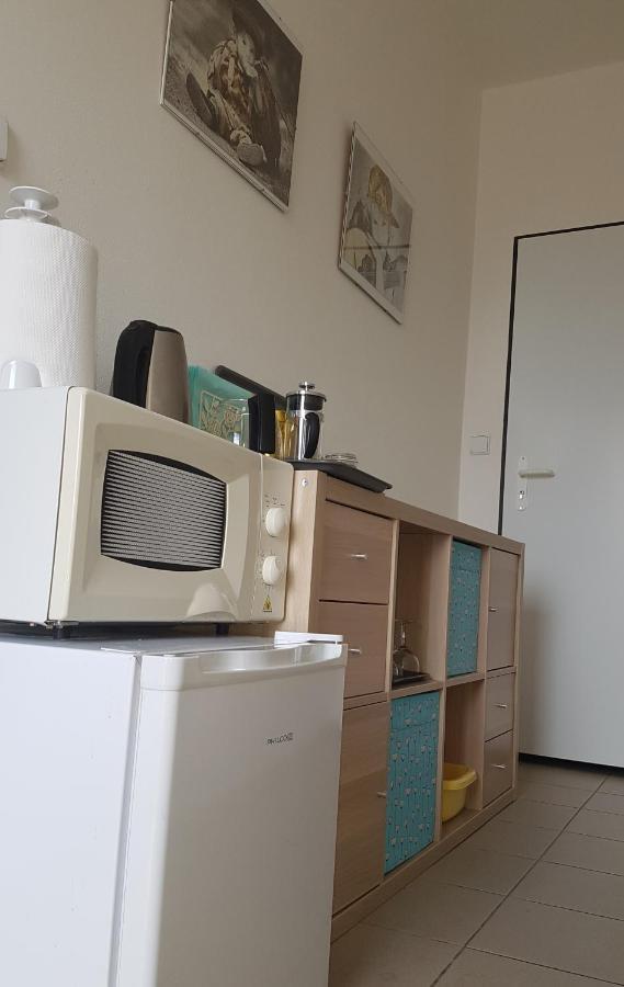 Ferienwohnung Na Samote U Lesa -Rasovna Msecke Zehrovice Exterior foto